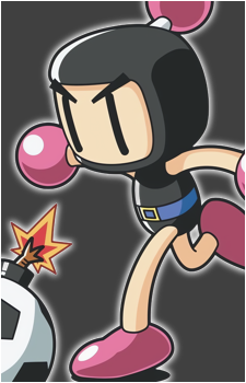 Black Bomber