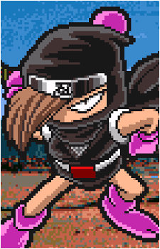 Black Bomber