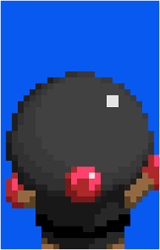 Black Bomber