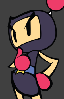 Black Bomber