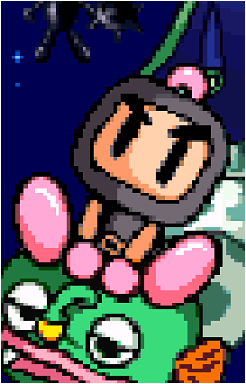 Black Bomber