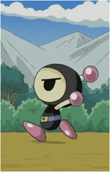 Black Bomber