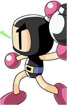 Black Bomber