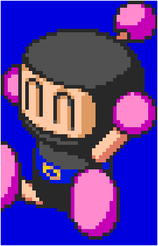 Black Bomber