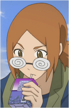 Tsutsuji Sanae's image