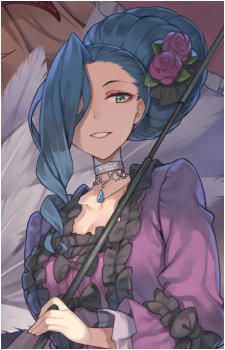 Haruka Mikami