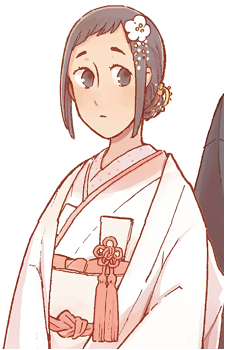 Yuriko Hanazono {WKN}