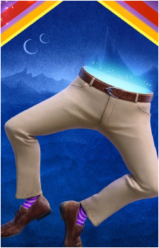 Wilden Lightfoot's image