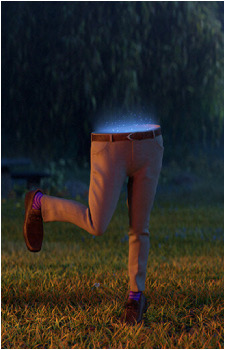 Wilden Lightfoot