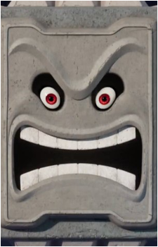 Thwomp