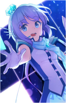 Aoki Lapis