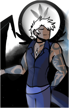 Lucifer {BtE}'s image