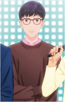 Naoki Ishida's image