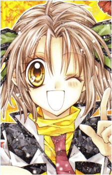 Yoshitaka Ichinomiya's image