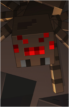Spider {MC}