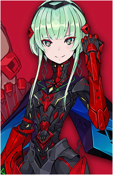 Ino's image