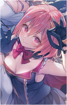 Misaki Yumeno's image
