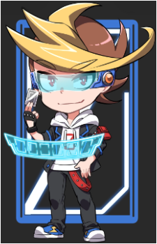 Katsu's image