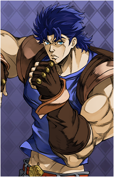 Jonathan Joestar's image