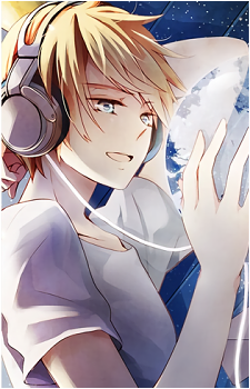 clear {Utaite}