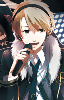 clear {Utaite}