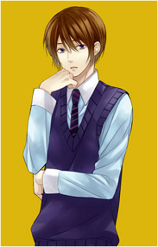clear {Utaite}