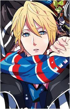 clear {Utaite}