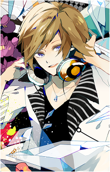clear {Utaite}