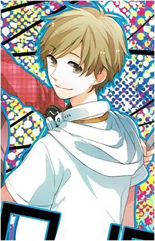 clear {Utaite}