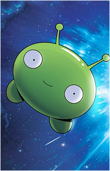 Mooncake's image