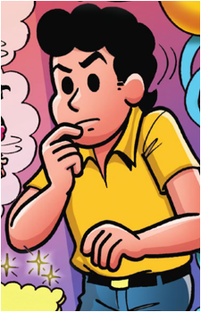 Seu Sousa's image