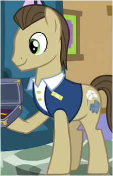 Davenport {MLP}