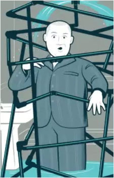 Curly Howard
