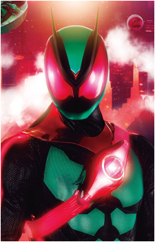 Baku Yorozu's image