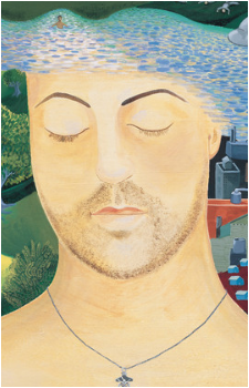 Billy Joel's image