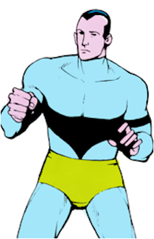 Ron-Karr's image