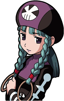 Miyu's image