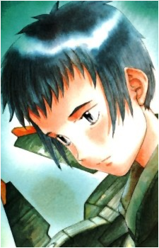 Maki Ano's image