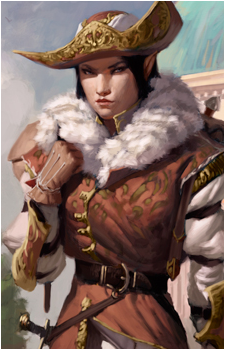 Selvala's image