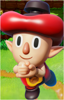 Stamp Guy's image