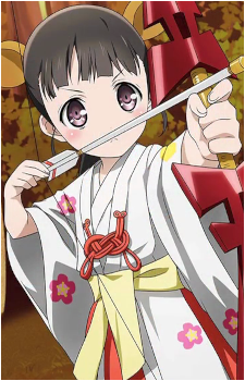 Utai Shinomiya