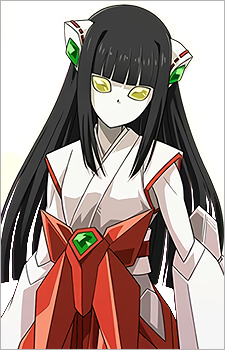 Utai Shinomiya