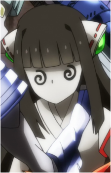 Utai Shinomiya
