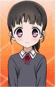 Utai Shinomiya