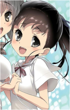 Utai Shinomiya