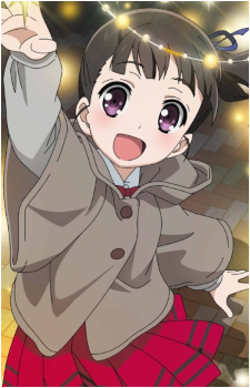 Utai Shinomiya
