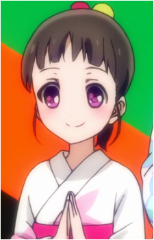 Utai Shinomiya
