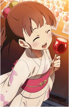 Utai Shinomiya