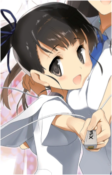 Utai Shinomiya