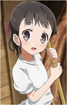 Utai Shinomiya